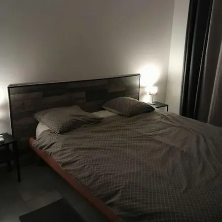 Appartement Spacieux &Tres Calme. Spacious & Very Quiet Apartment. Carros Exterior foto