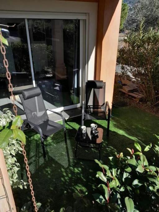 Spacieux &tres Calme. Spacious & Very Quiet Apartment. Appartement